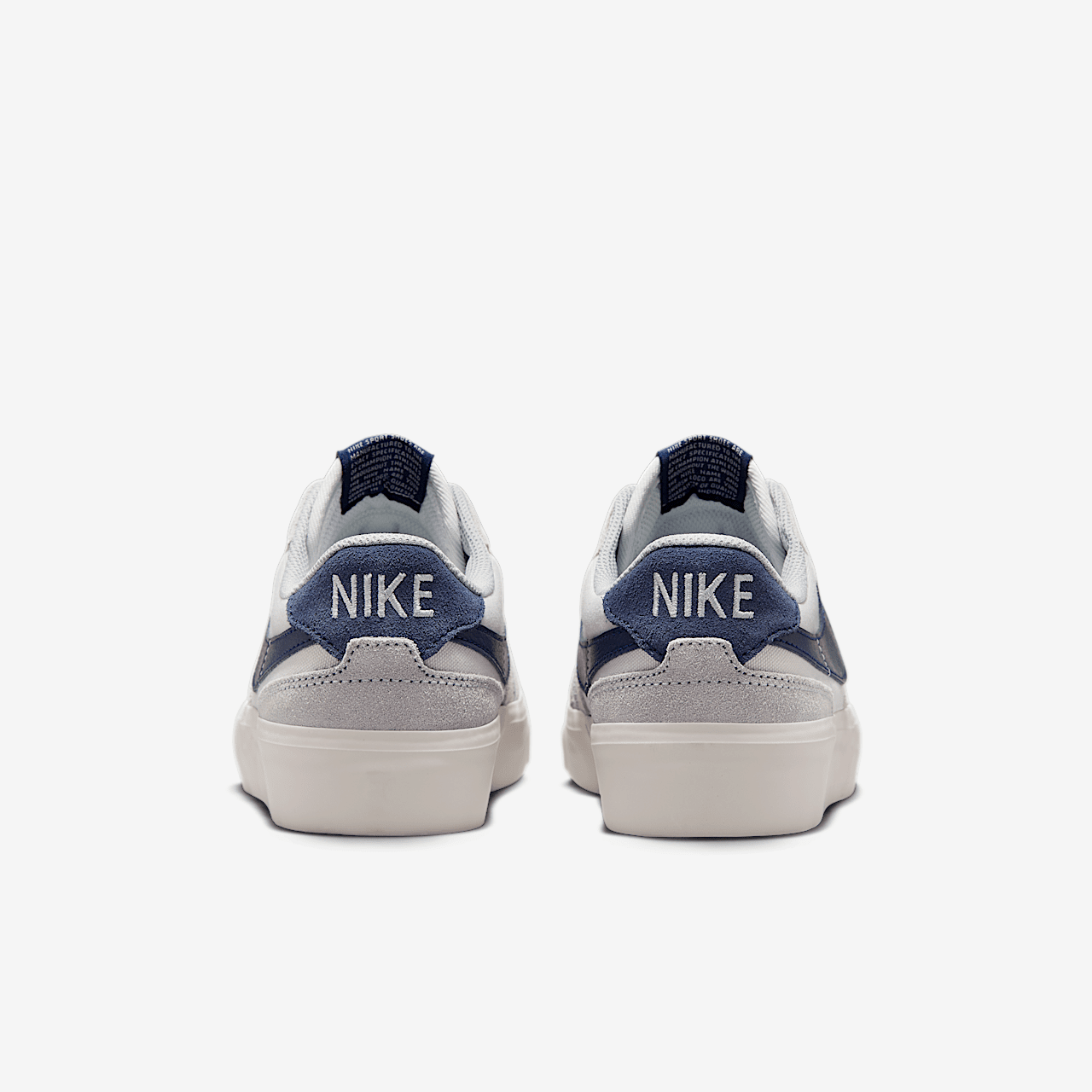 Nike  sneaker Photon Dust/Wolf Grey/Light Bone/Midnight Navy