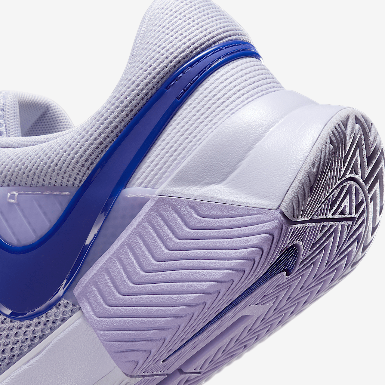 Nike  sneaker Amethyst Tint/Hydrangeas/Wit/Deep Night