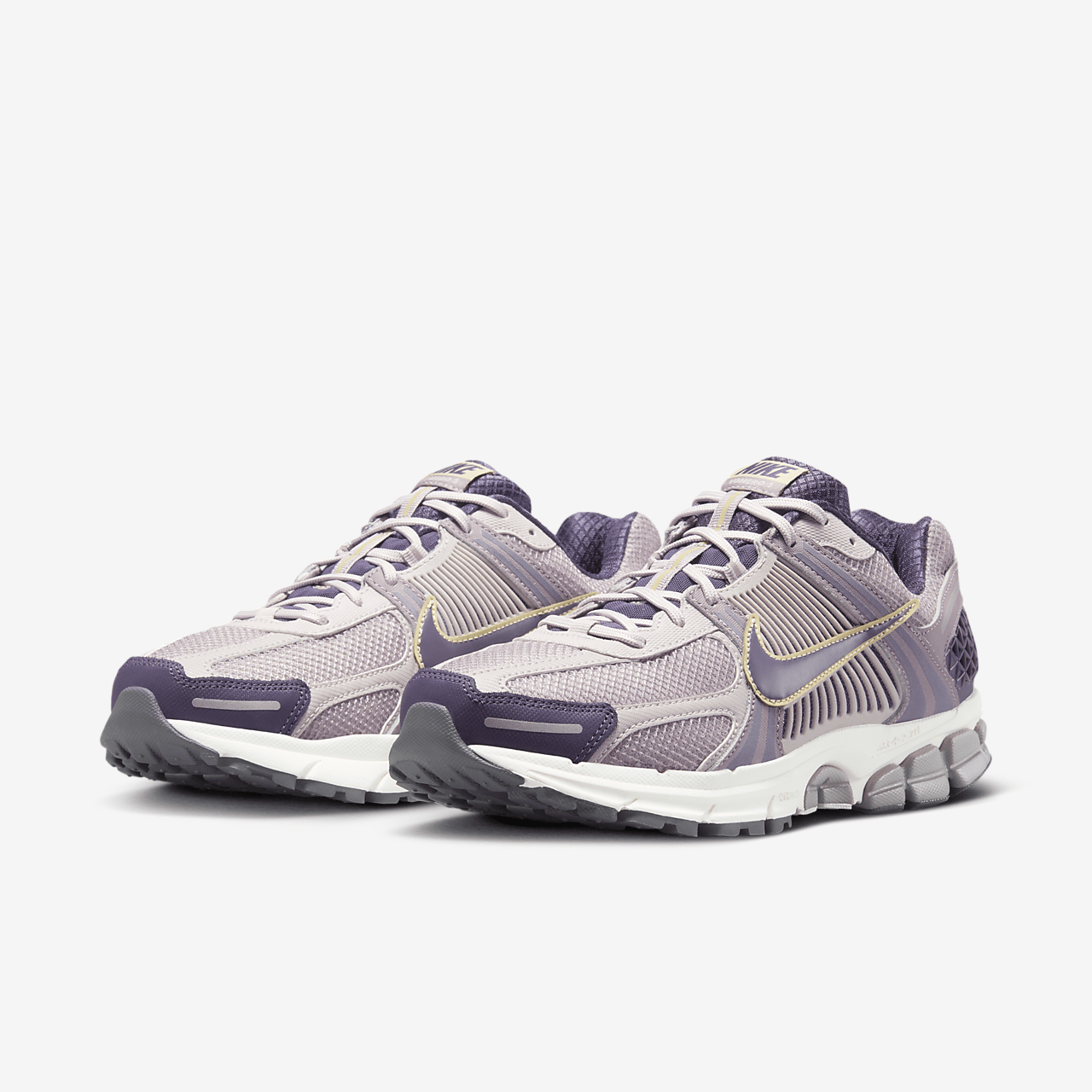 Nike  sneaker Platinum Violet/Light Violet Ore/Team Gold/Dark Raisin