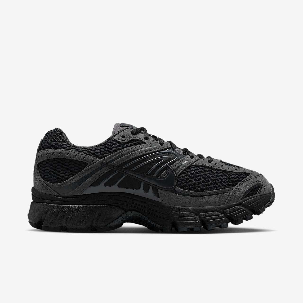 Nike Air Max sneaker Zwart/Anthracite/Anthracite