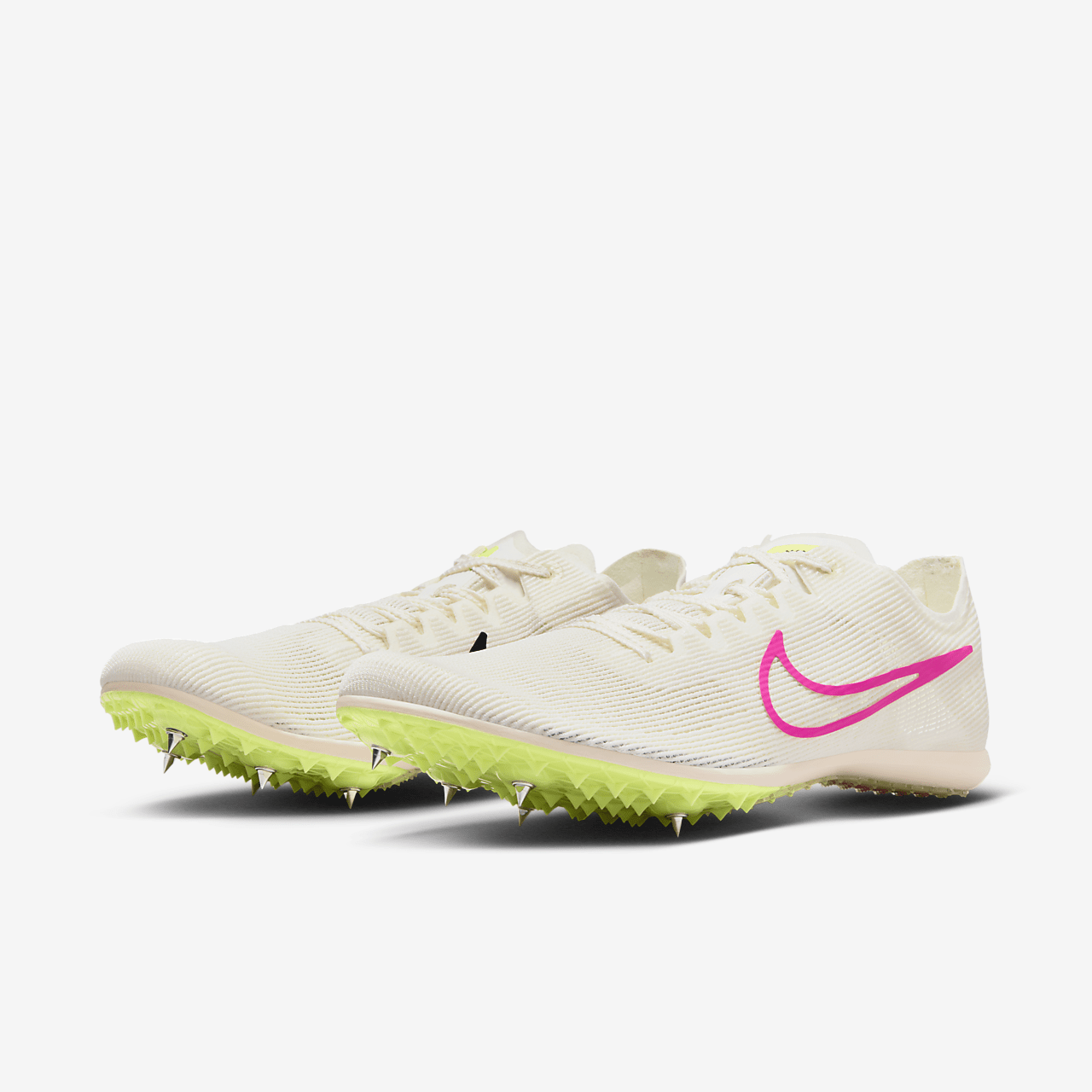 Nike  sneaker Sail/Light Lemon Twist/Guava Ice/Fierce Pink