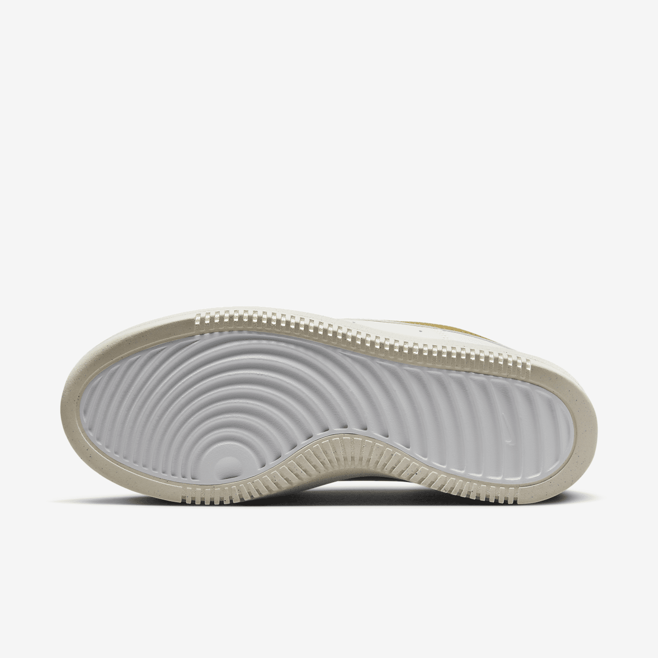 Nike  sneaker Wit/Light Bone/Sail/Metallic Gold