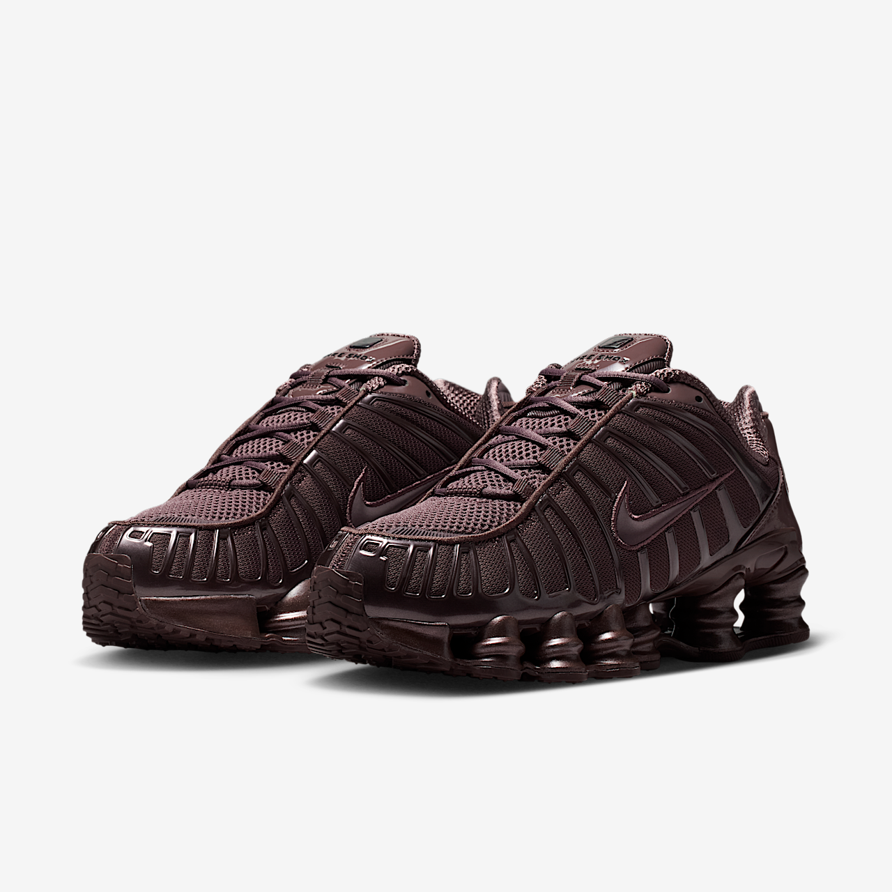 Nike Nike Shox sneaker Tattoo/Zwart/Tattoo