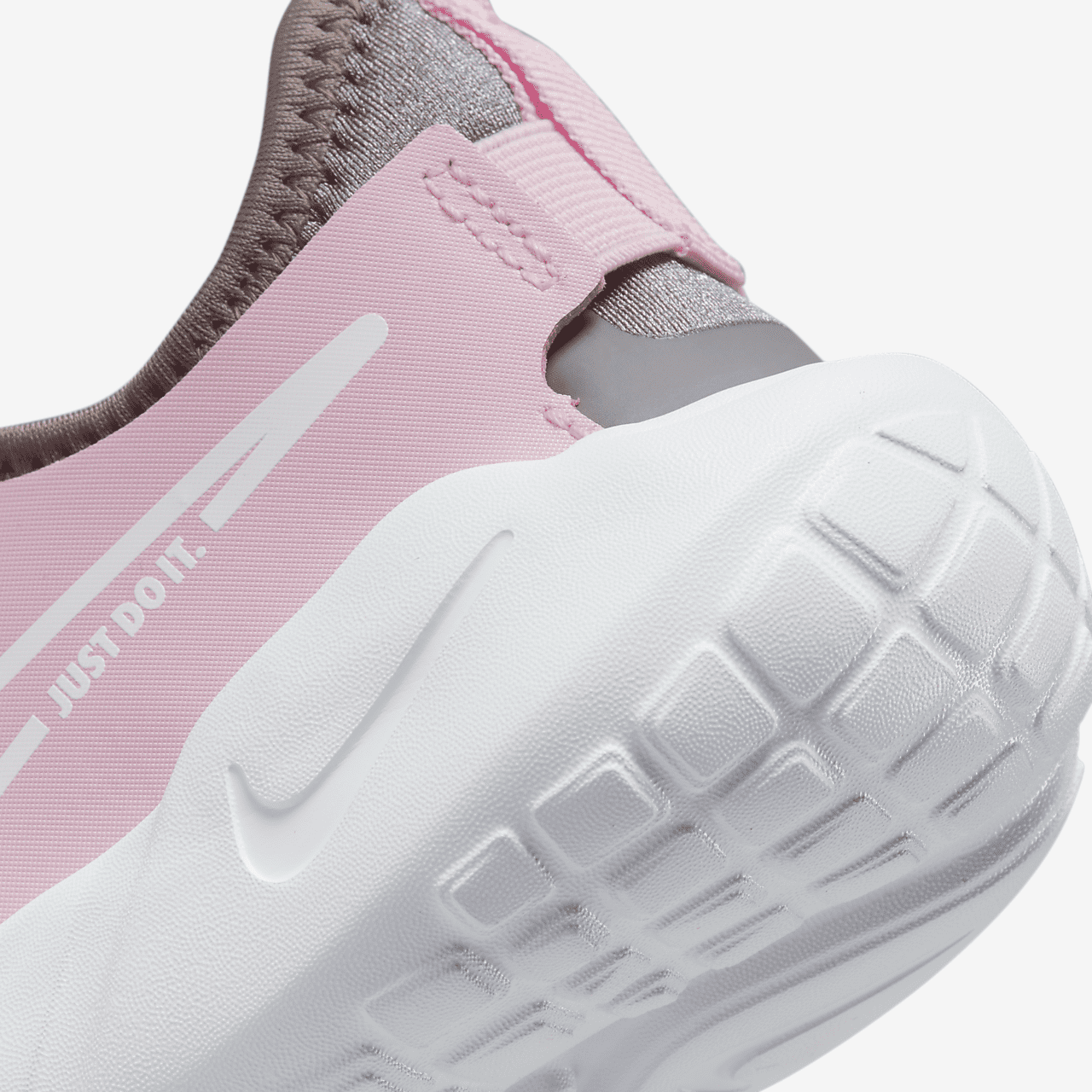 Nike  sneaker Pink Foam/Flat Pewter/Photo Blue/Wit