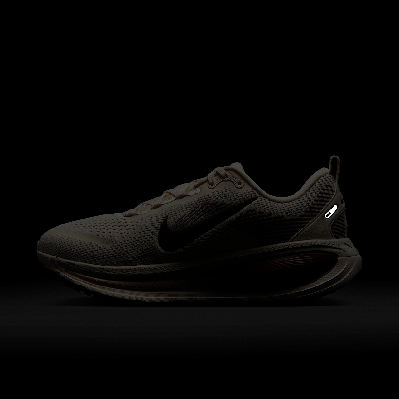 Nike Vomero sneaker Pale Ivory/Red Sepia/Silt Red/Dark Team Red