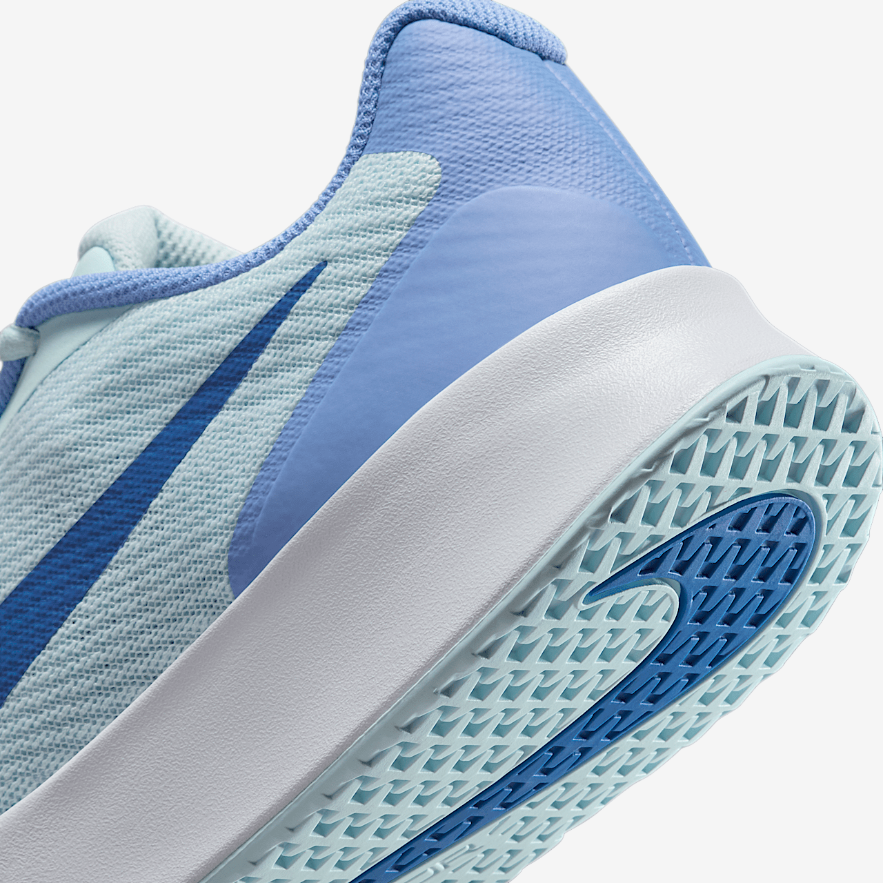 Nike  sneaker Glacier Blue/Blue Beyond/Wit/Star Blue