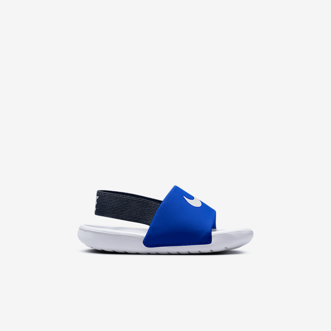 Nike  sneaker Game Royal/Thunder Blue/Wit/Wit