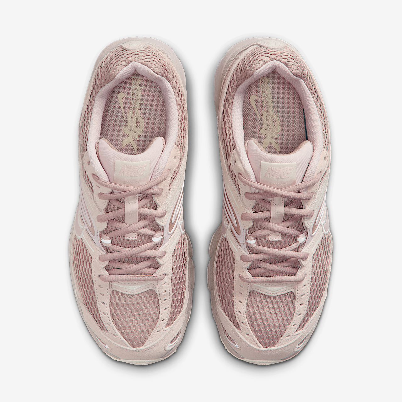 Nike Air Max sneaker Malt/Phantom/Silt Red