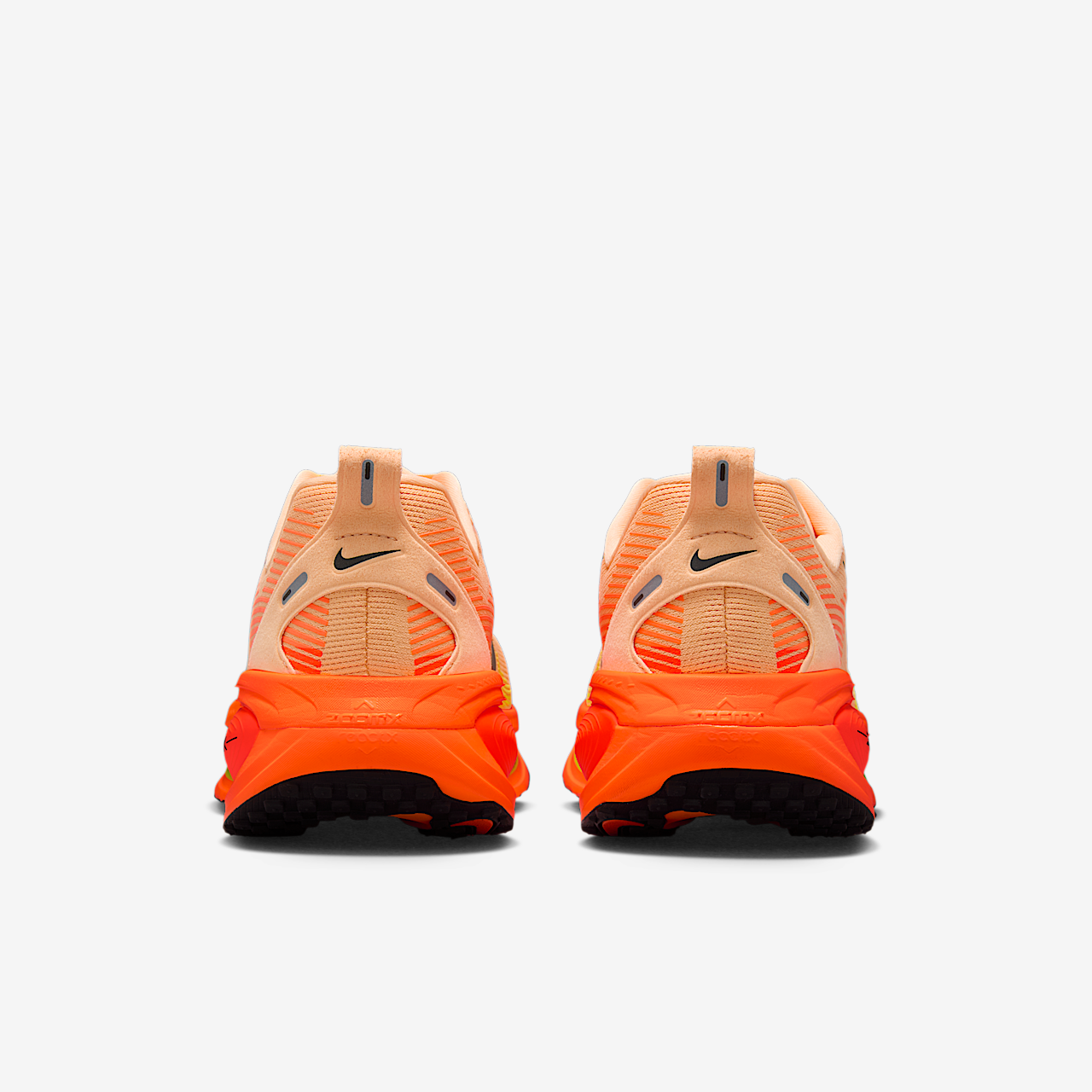 Nike Vomero sneaker Orange Chalk/Total Orange/Volt/Zwart