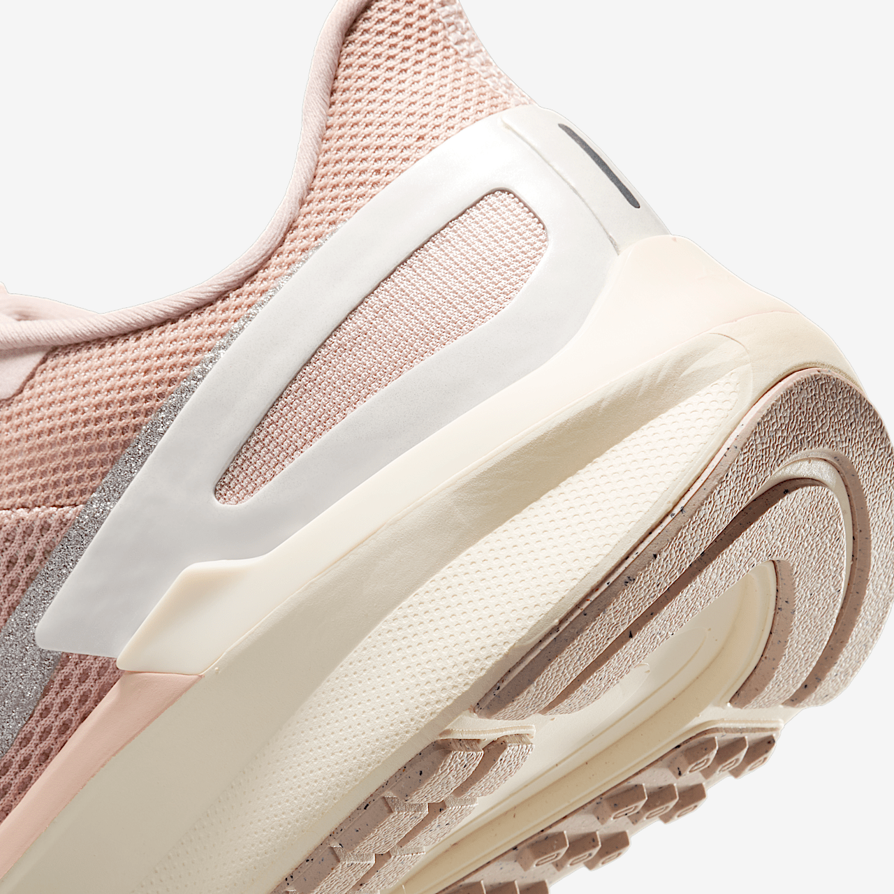 Nike  sneaker Pink Oxford/Pale Ivory/Platinum Violet/Anthracite