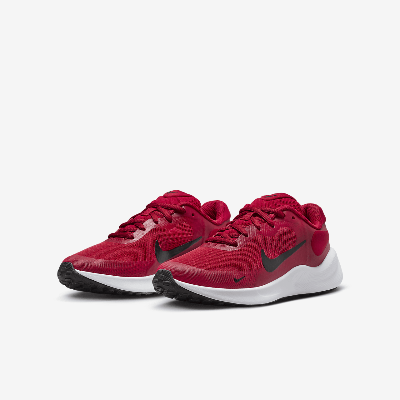 Nike  sneaker Gym Red/Wit/Zwart