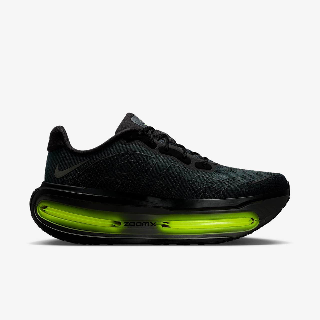 Nike Vomero sneaker Zwart/Anthracite/Volt/Iron Grey