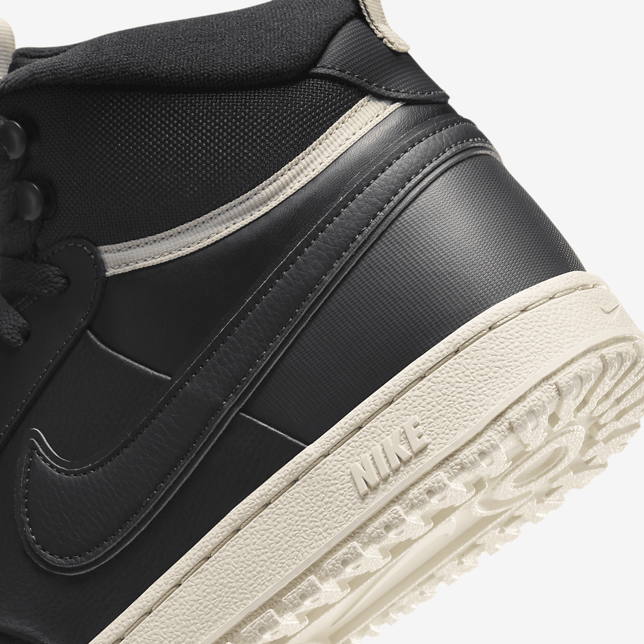 Nike  sneaker Dark Smoke Grey/Light Bone/Dark Smoke Grey