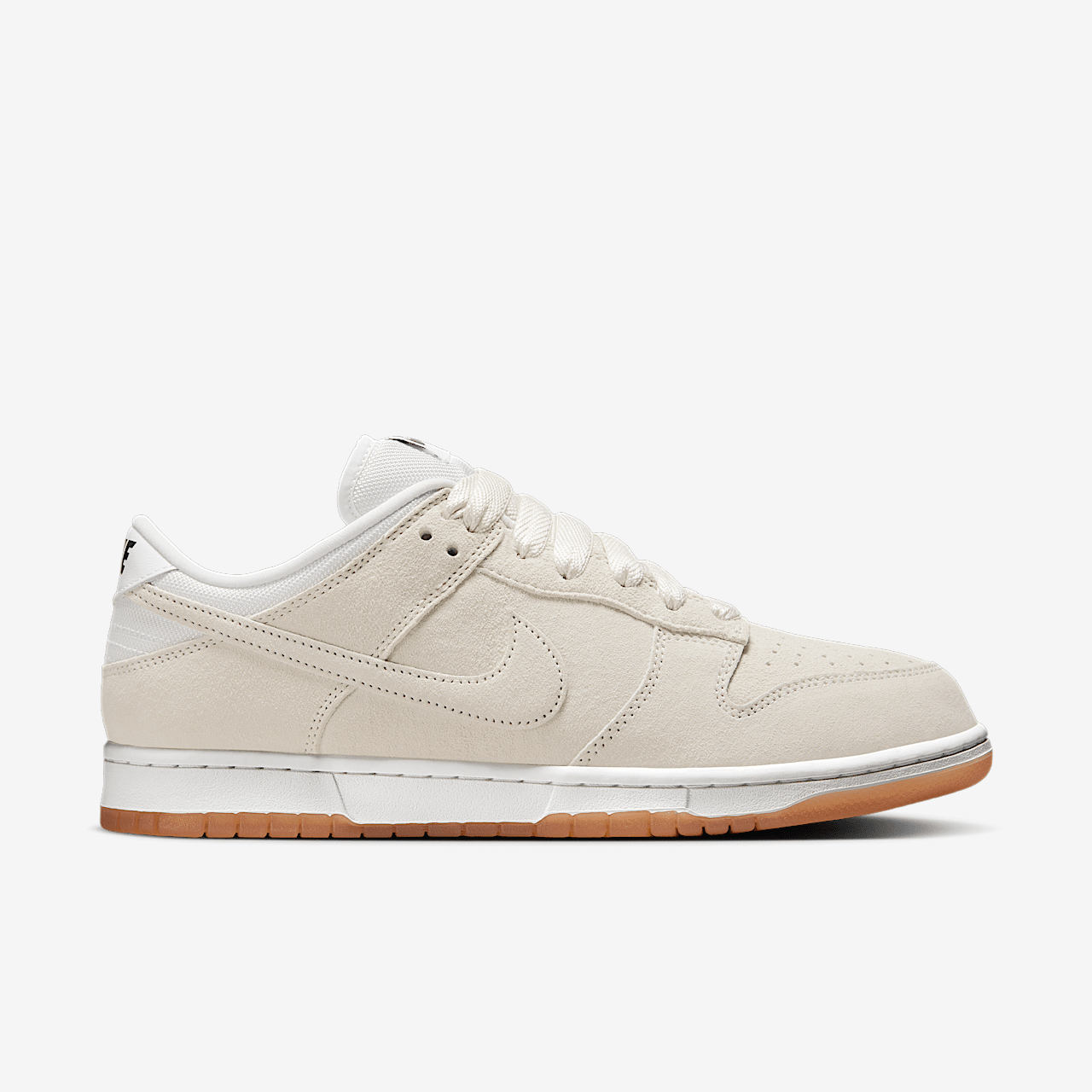 Nike Dunk Low sneaker Pale Ivory/Summit White/Wit/Pale Ivory