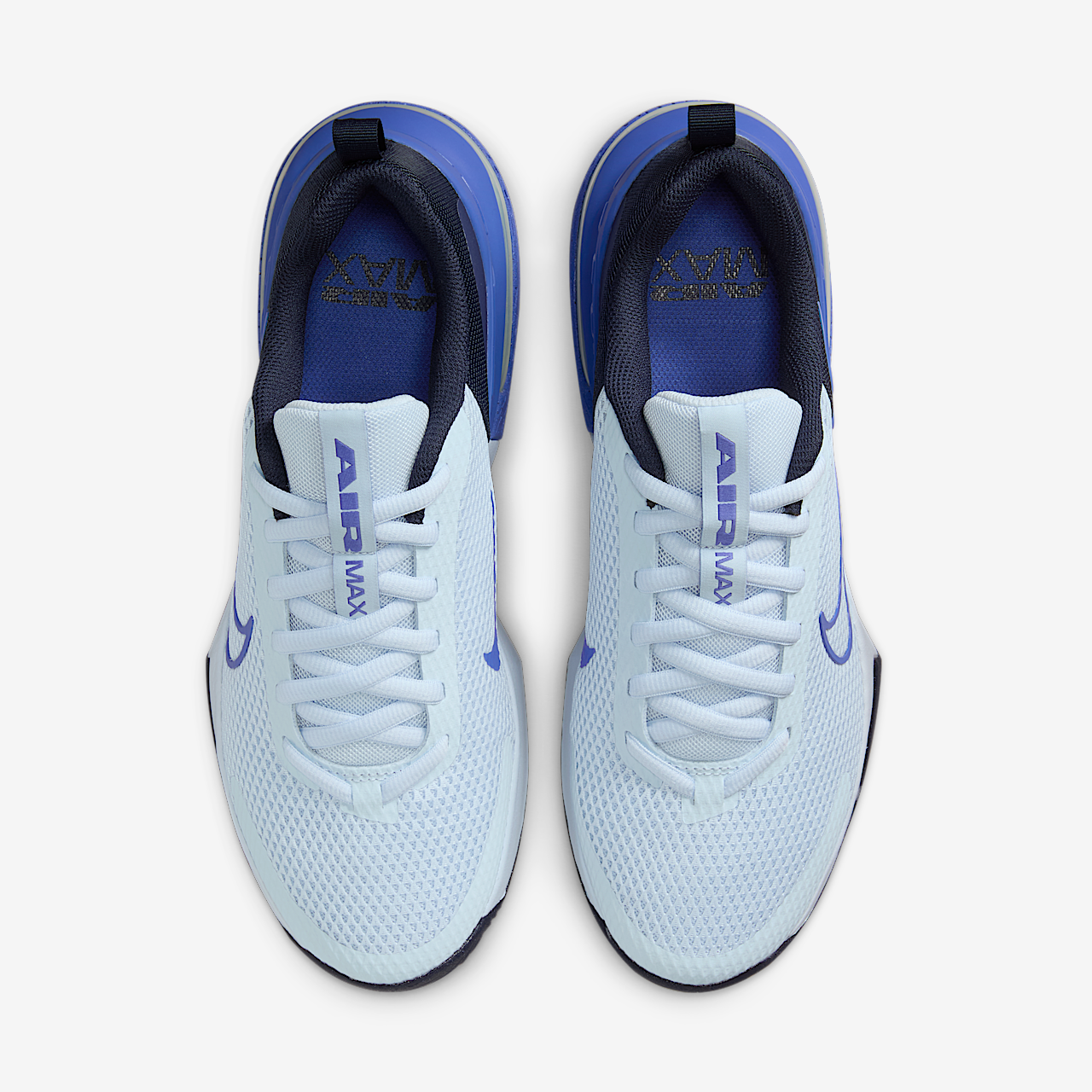 Nike Air Max Alpha sneaker Blue Tint/Midnight Navy/Obsidian/Comet Blue