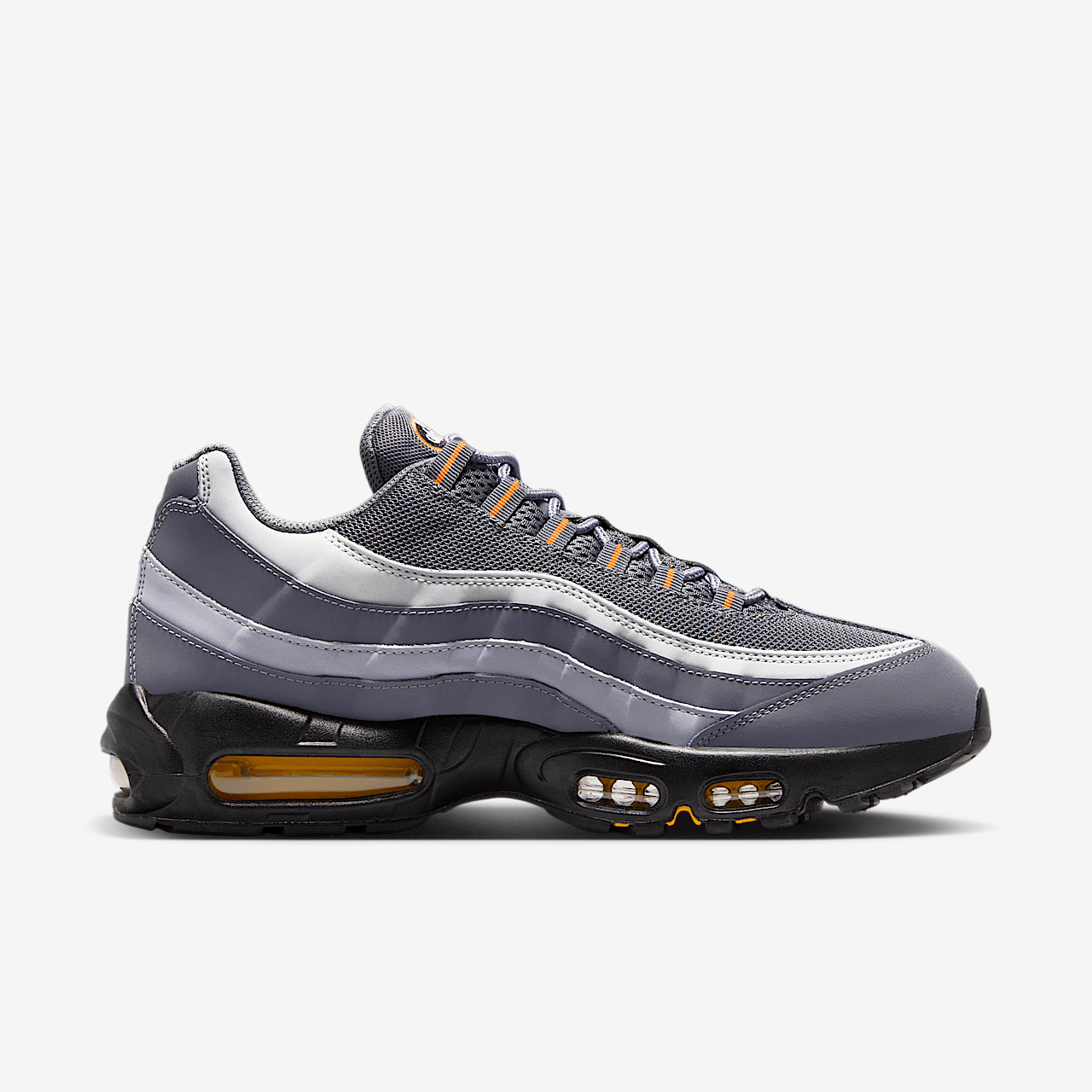 Nike Air Max 95 sneaker Cool Grey/Wolf Grey/Photon Dust/Sundial