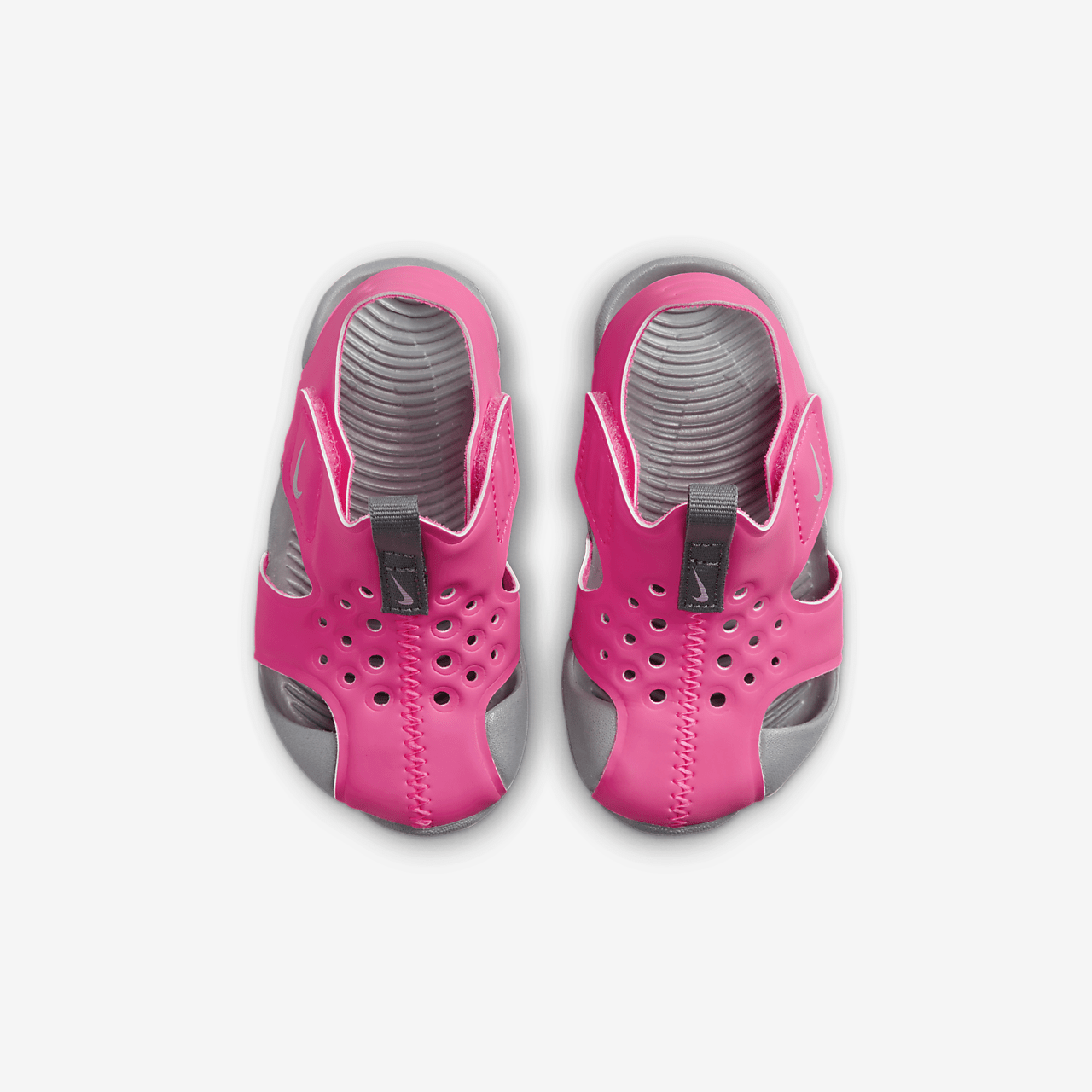 Nike  sneaker Hyper Pink/Smoke Grey/Fuchsia Glow