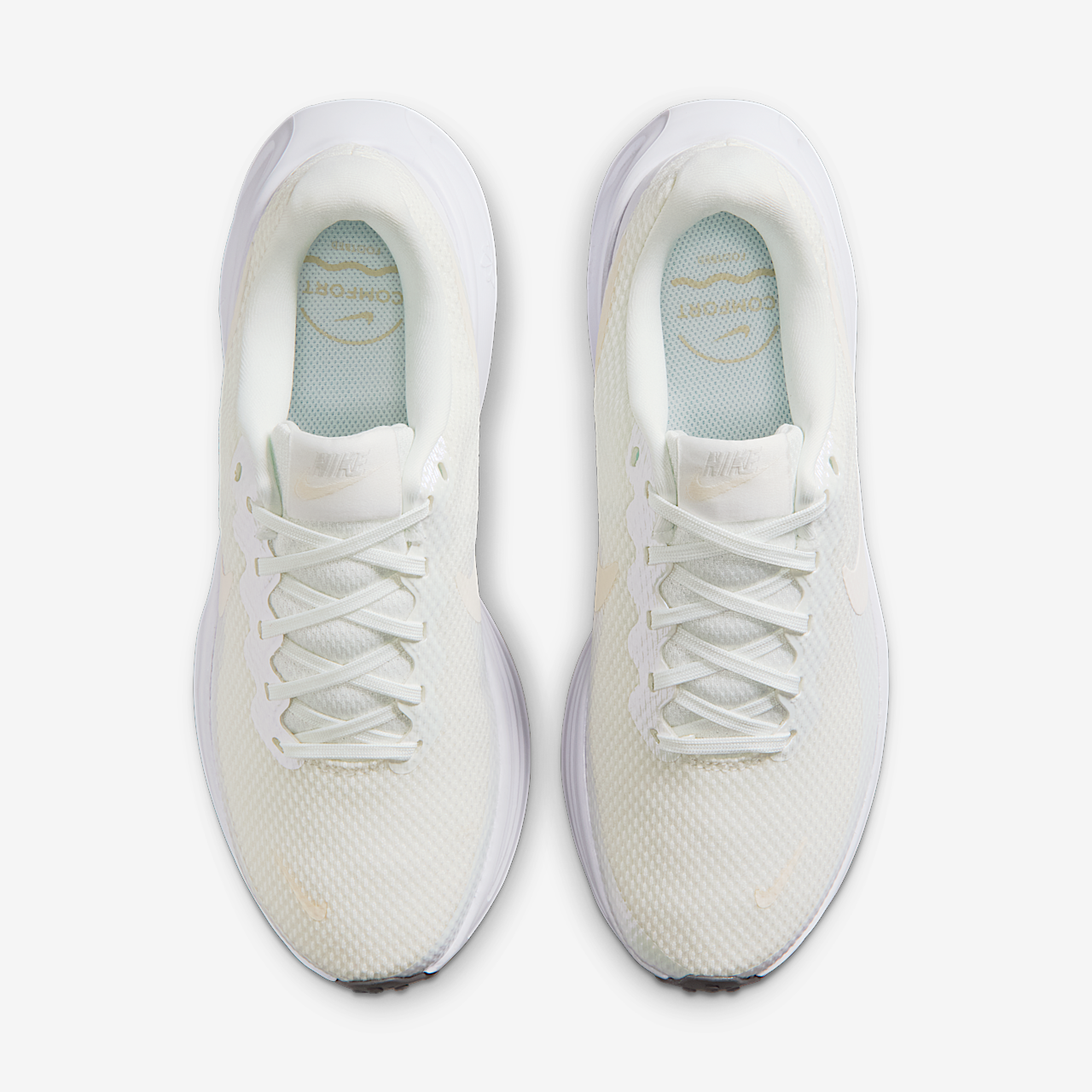 Nike  sneaker Sail/Wit/Pencil Point/Chalk
