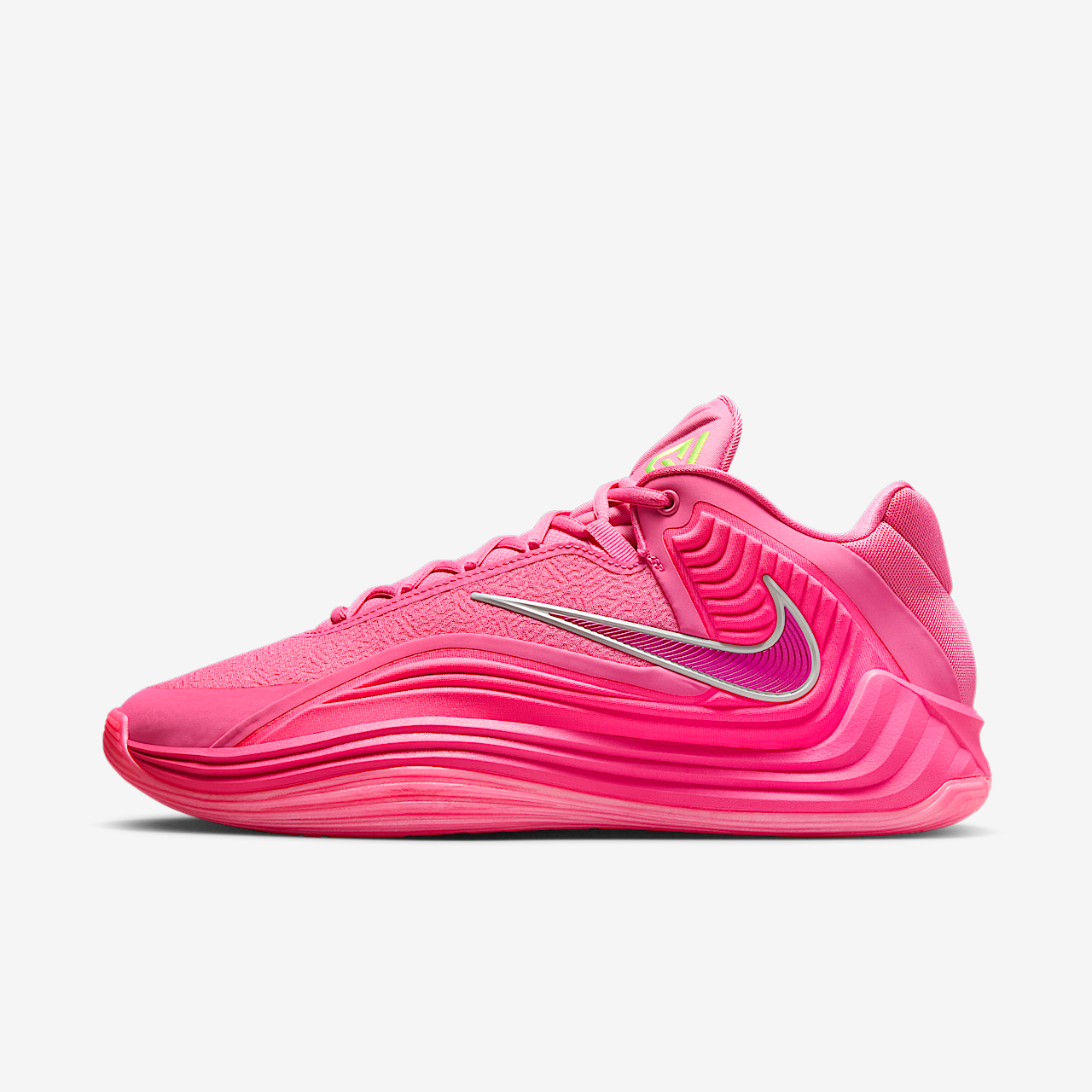 Nike  sneaker Pinksicle/Hyper Pink/Pink Foam/Fireberry