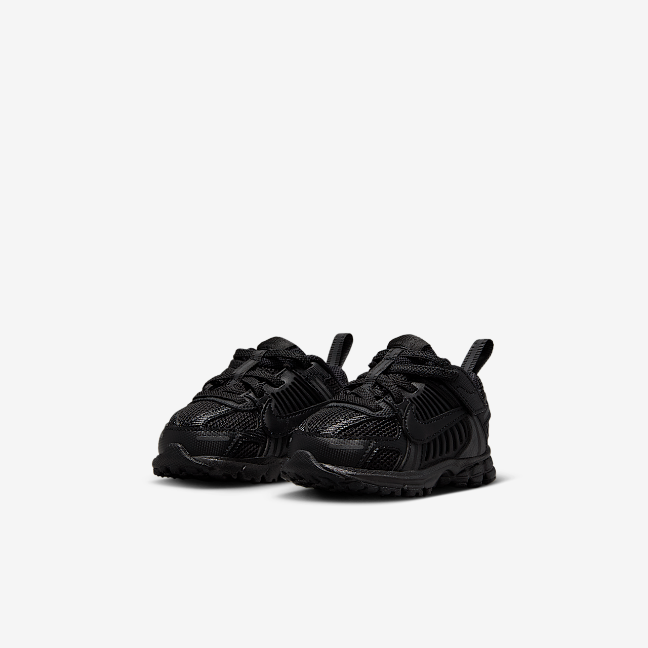 Nike Vomero sneaker Zwart/Zwart