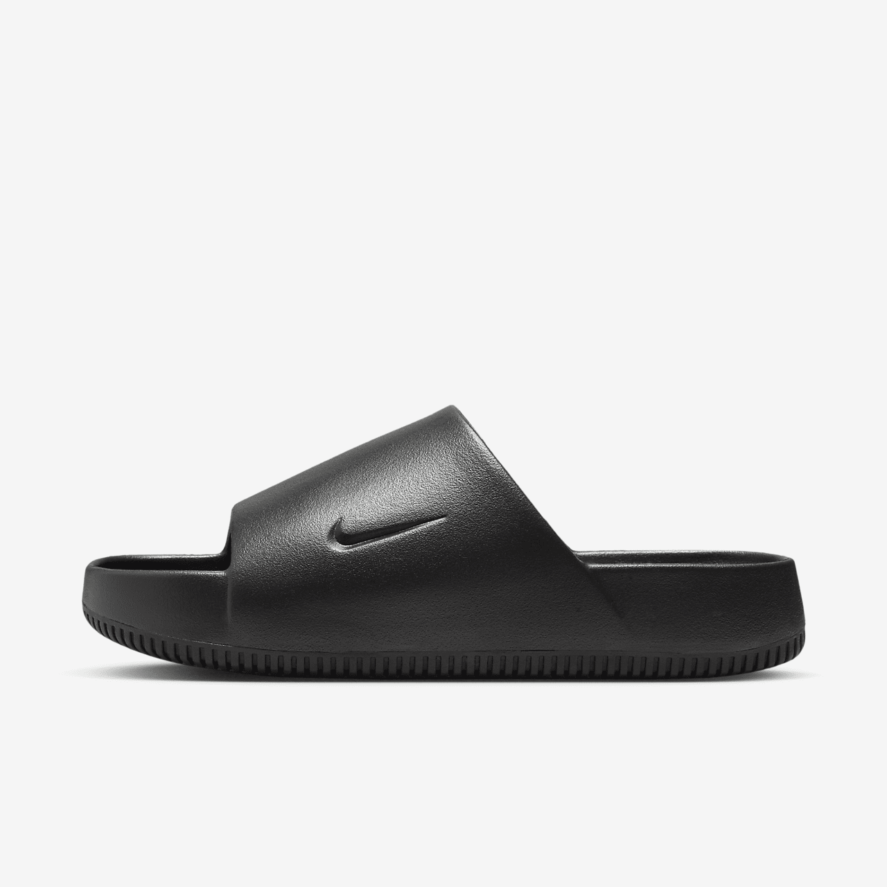 Nike  sneaker Zwart/Zwart