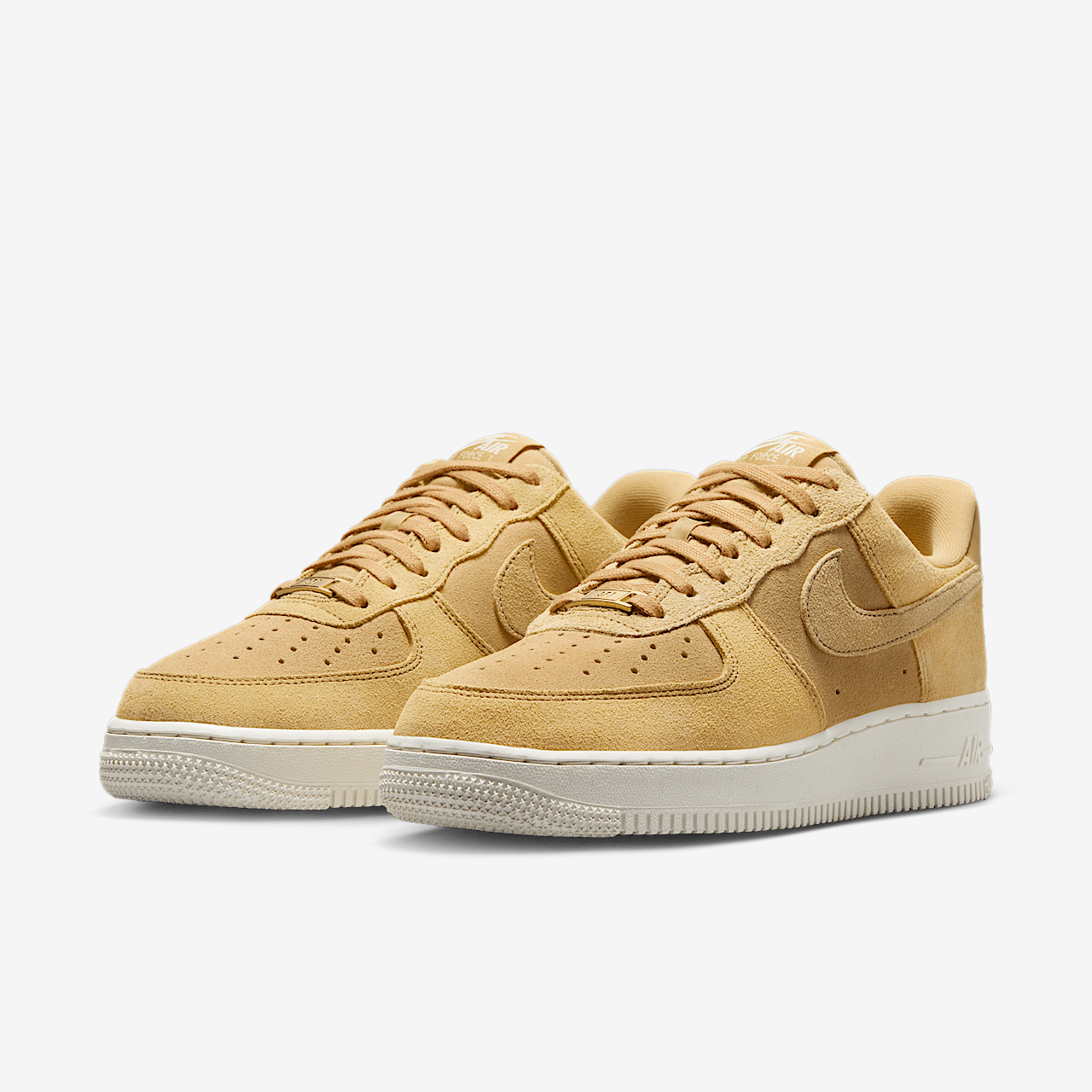 Nike  sneaker Club Gold/Sail/Club Gold