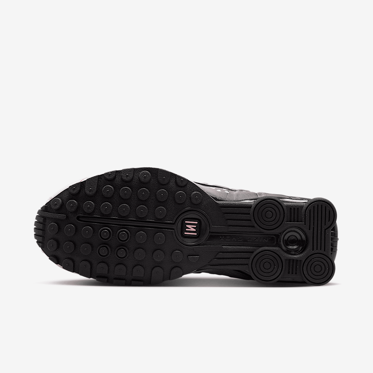 Nike Nike Shox sneaker Regal Pink/Zwart/Regal Pink/Zwart