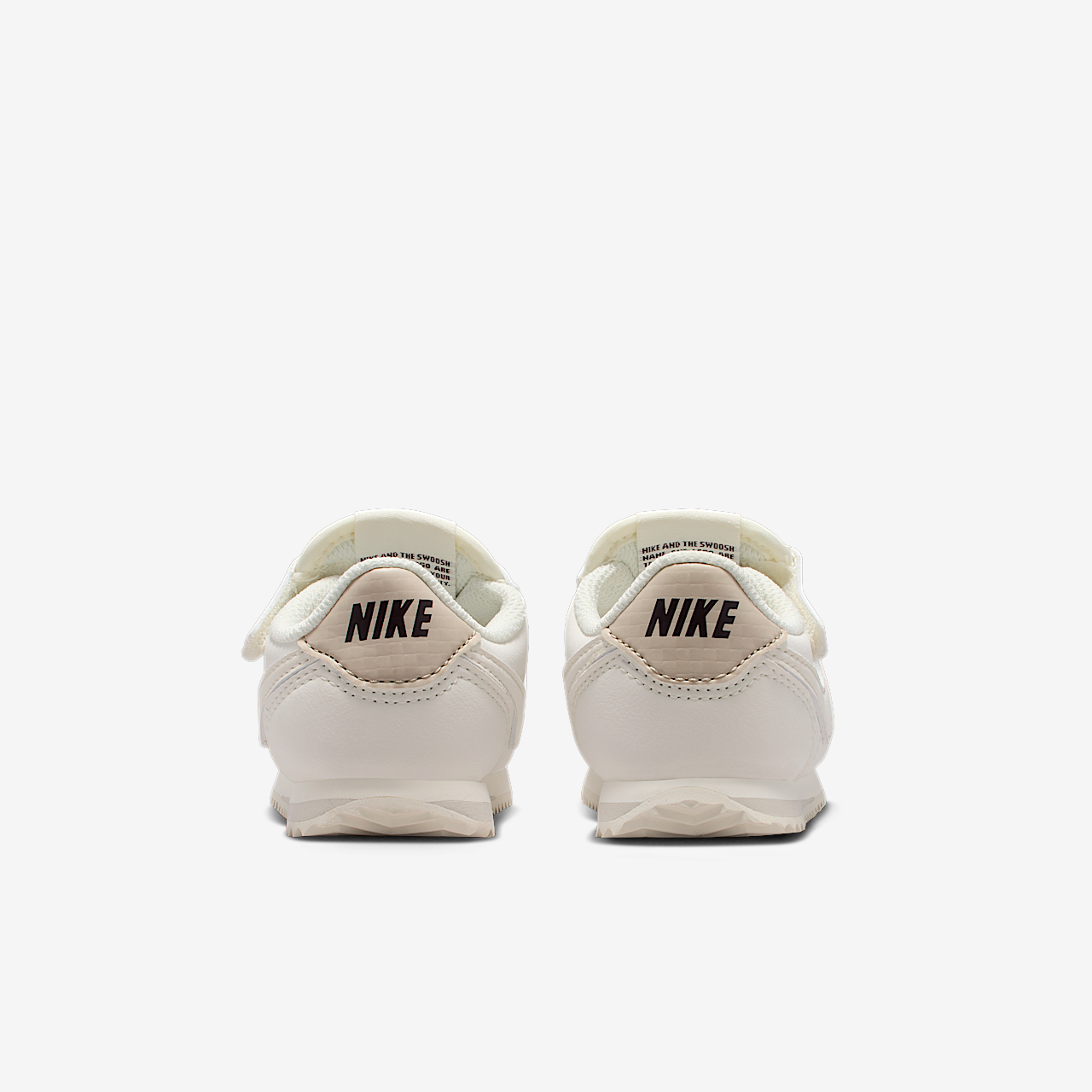 Nike Cortez sneaker Soft Pearl/Comet Blue/Burgundy Crush/Light Orewood Brown