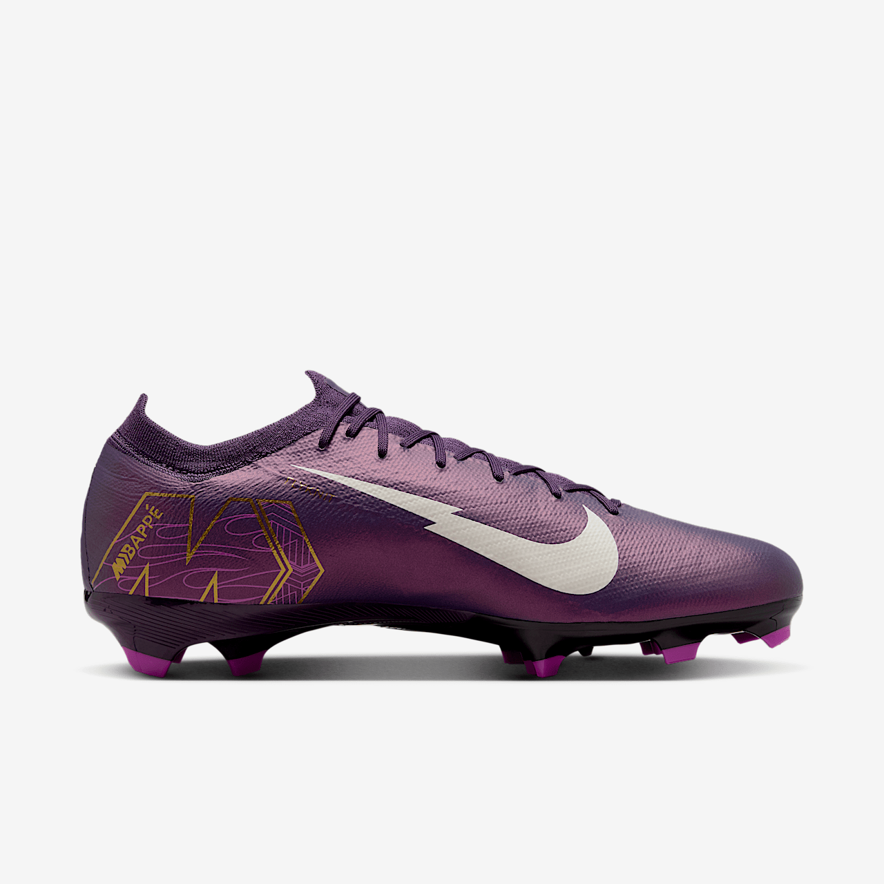 Nike  sneaker Grand Purple/Pale Ivory