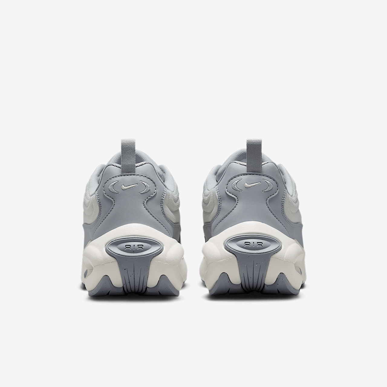 Nike Nike Air Max Portal sneaker Wolf Grey/Photon Dust/Sail