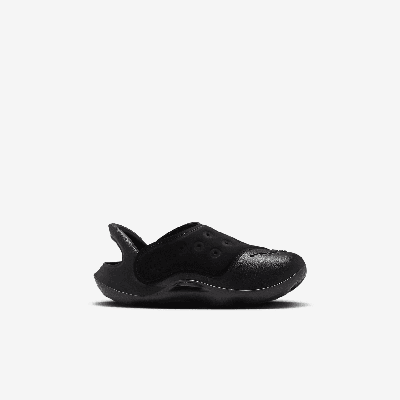 Nike  sneaker Zwart/Anthracite/Wit