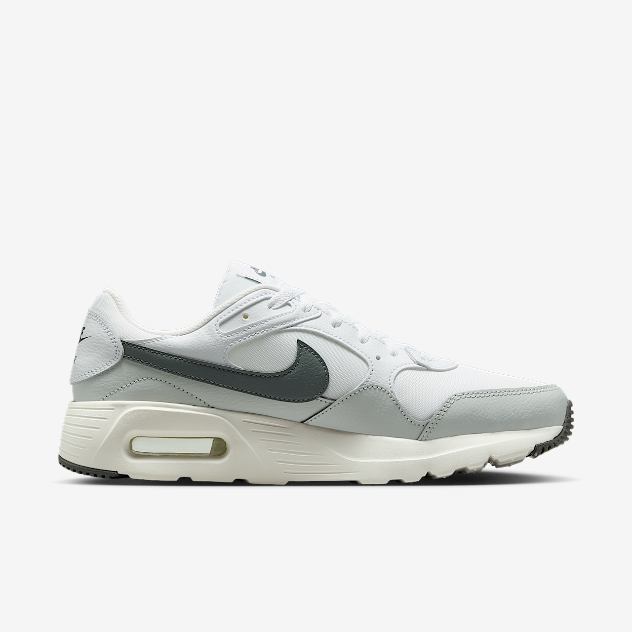 Nike Air Max SC sneaker Wit/Photon Dust/Sail/Smoke Grey