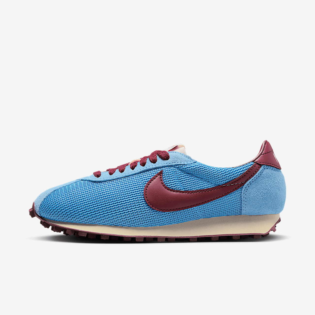 Nike  sneaker University Blue/Sail/Light Khaki/Dark Team Red