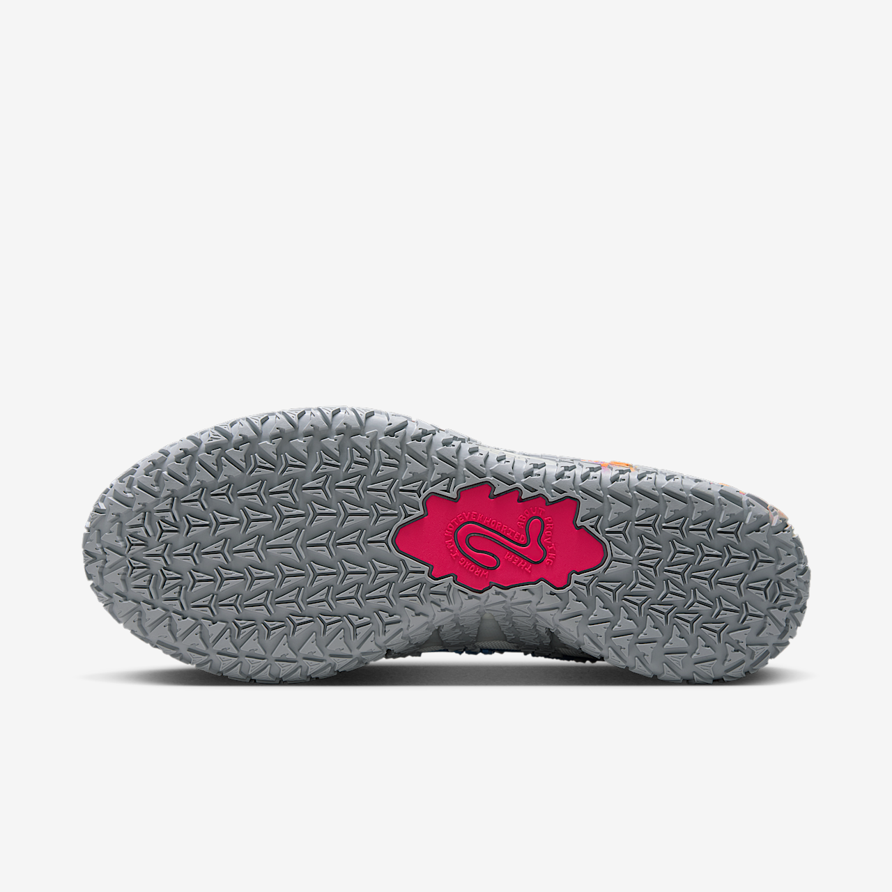 Nike  sneaker Wit/Dusty Cactus/Hyper Pink/Star Blue