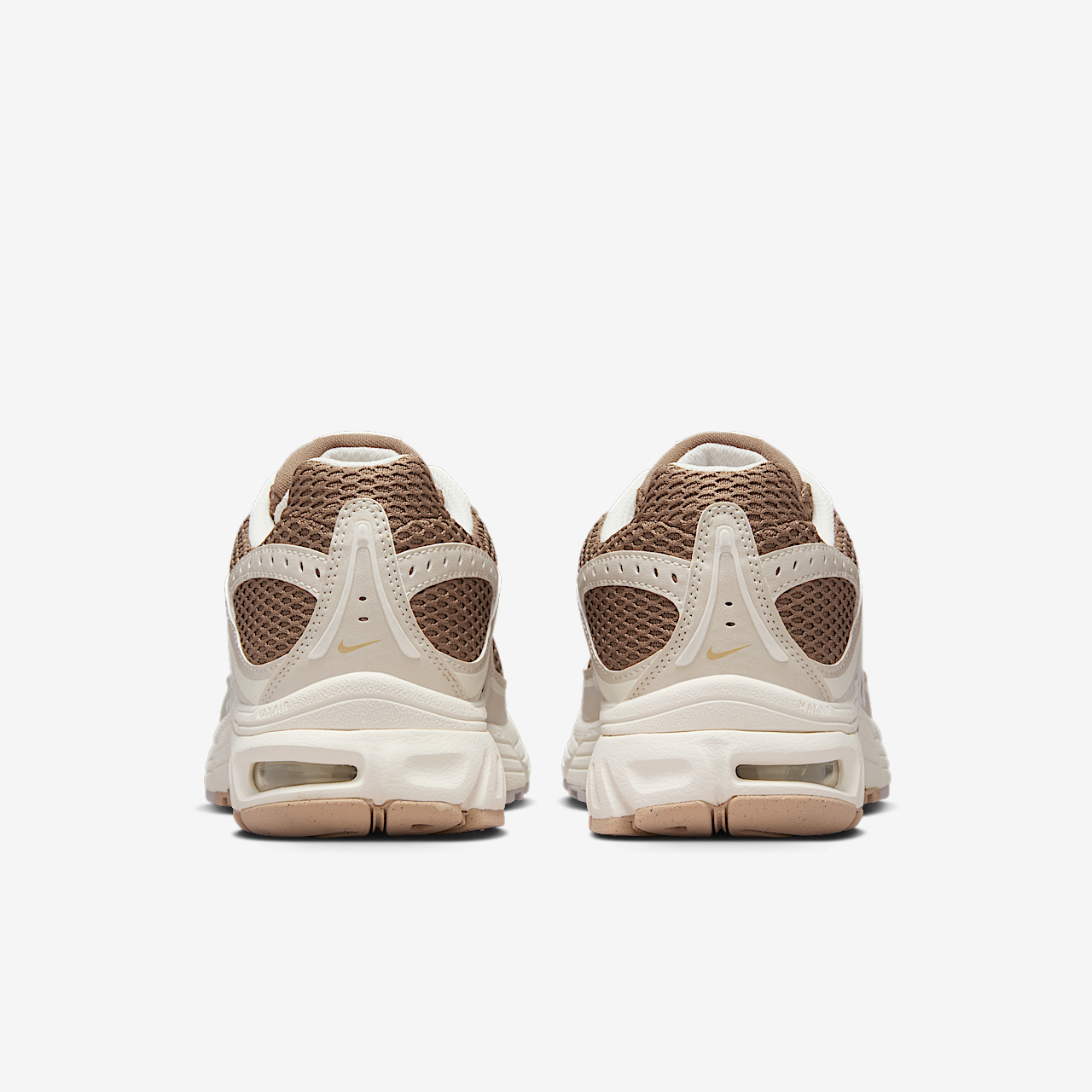 Nike Air Max sneaker Mink Brown/Light Bone/Phantom/Linen