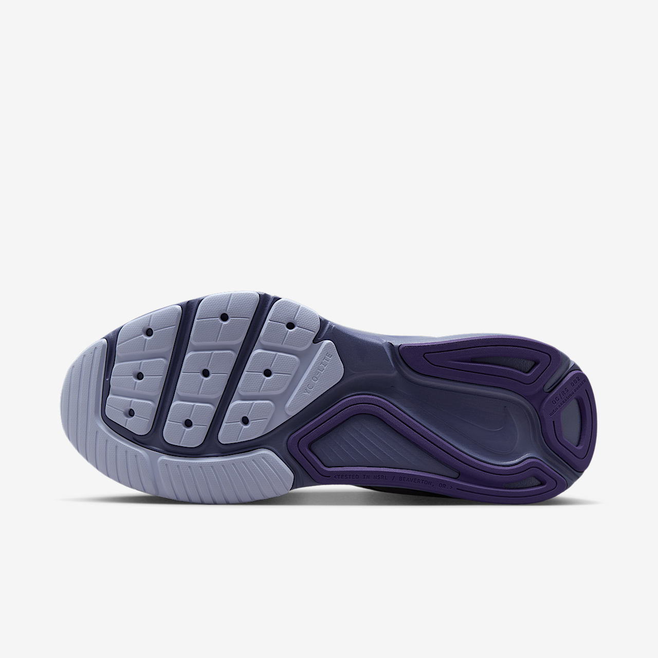 Nike  sneaker Summit White/Amethyst Tint/Dusty Amethyst/Wild Grape