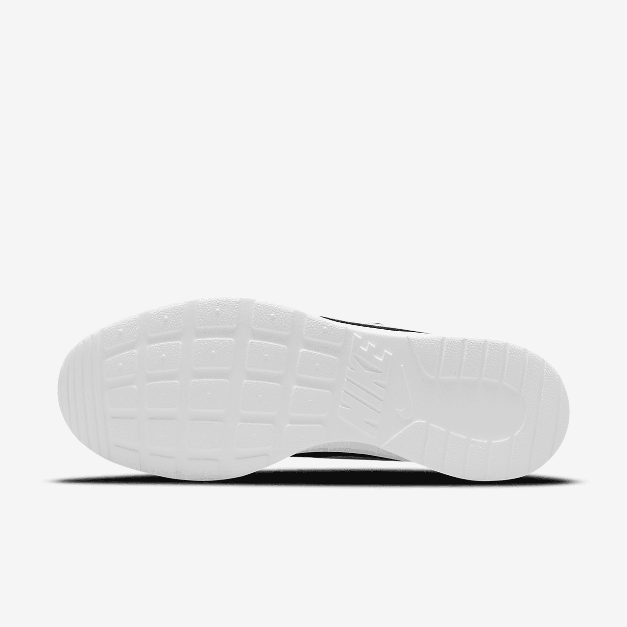 Nike Tanjun sneaker Zwart/Barely Volt/Zwart/Wit