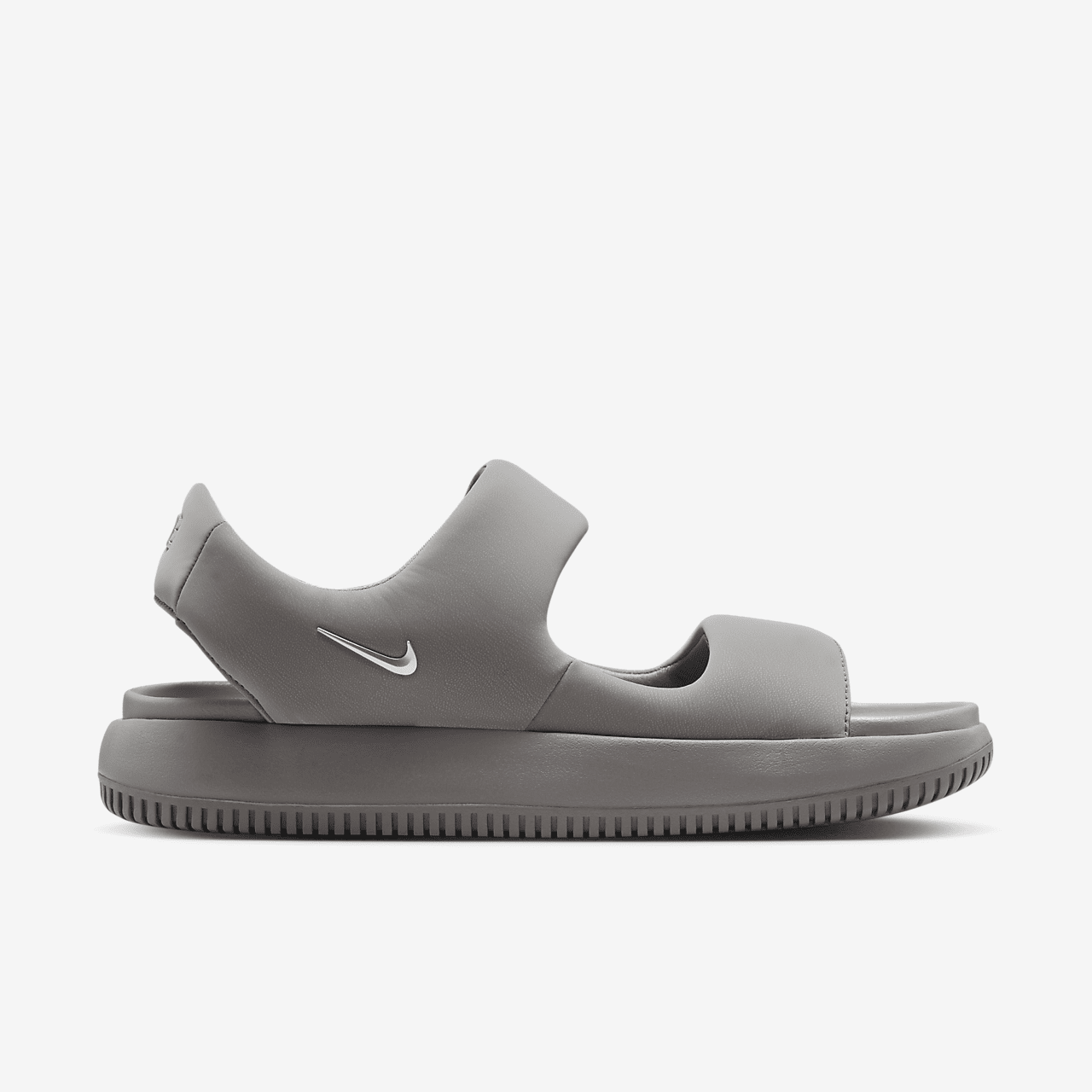 Nike  sneaker Flat Pewter/Flat Pewter/Metallic Silver