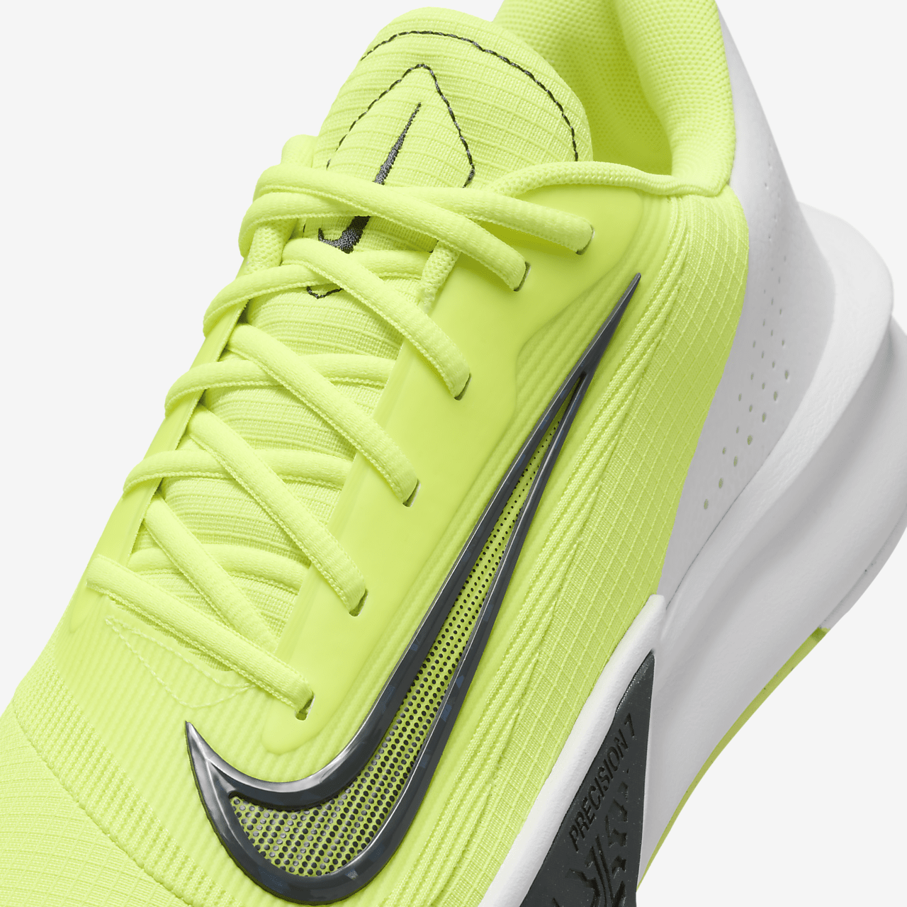 Nike  sneaker Volt/Summit White/Barely Volt/Dark Smoke Grey