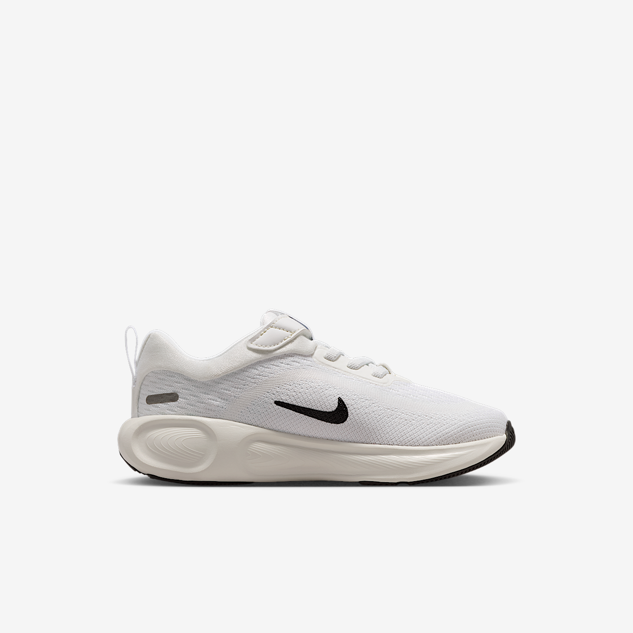 Nike  sneaker Summit White/Wit/Zwart/Blue Hero