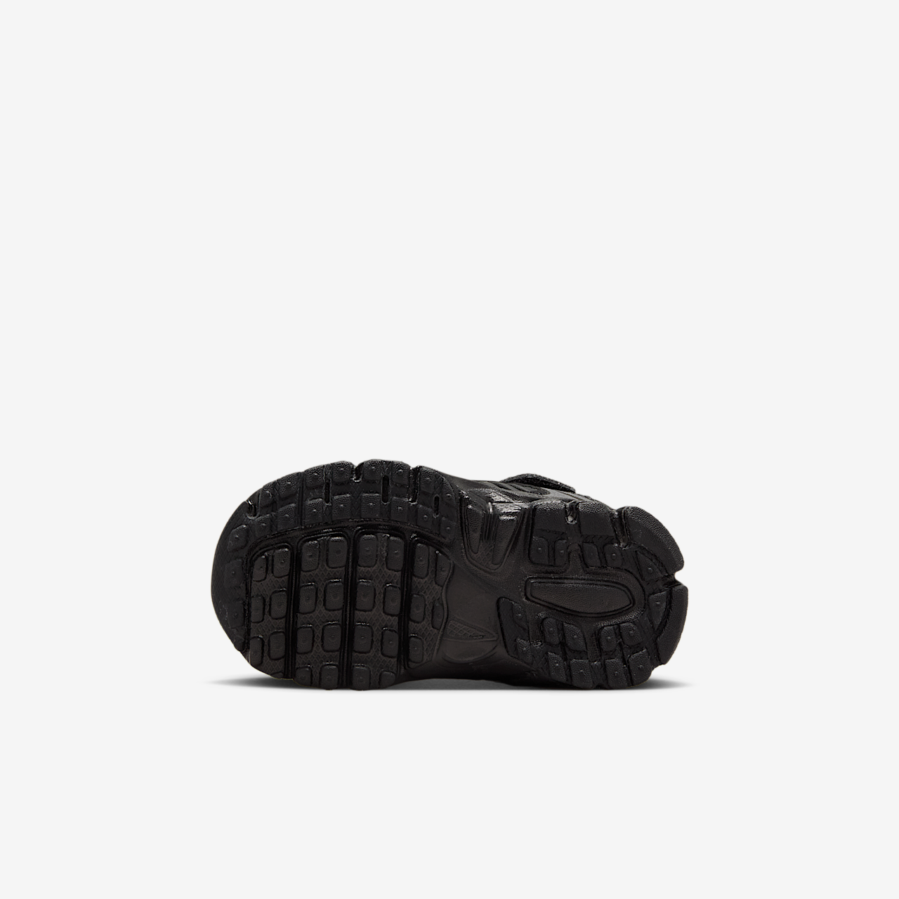 Nike Vomero sneaker Zwart/Zwart