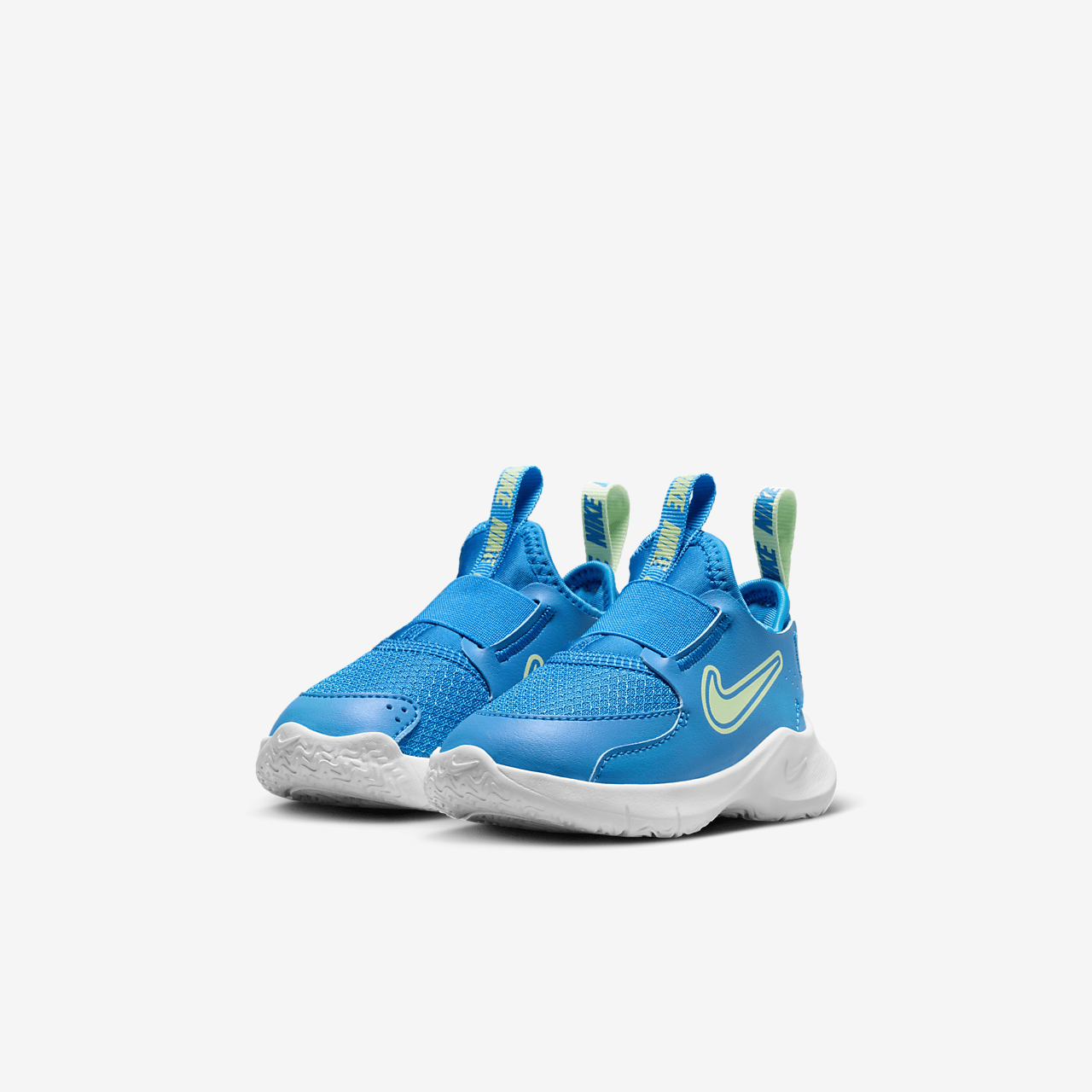 Nike  sneaker Photo Blue/Vapor Green