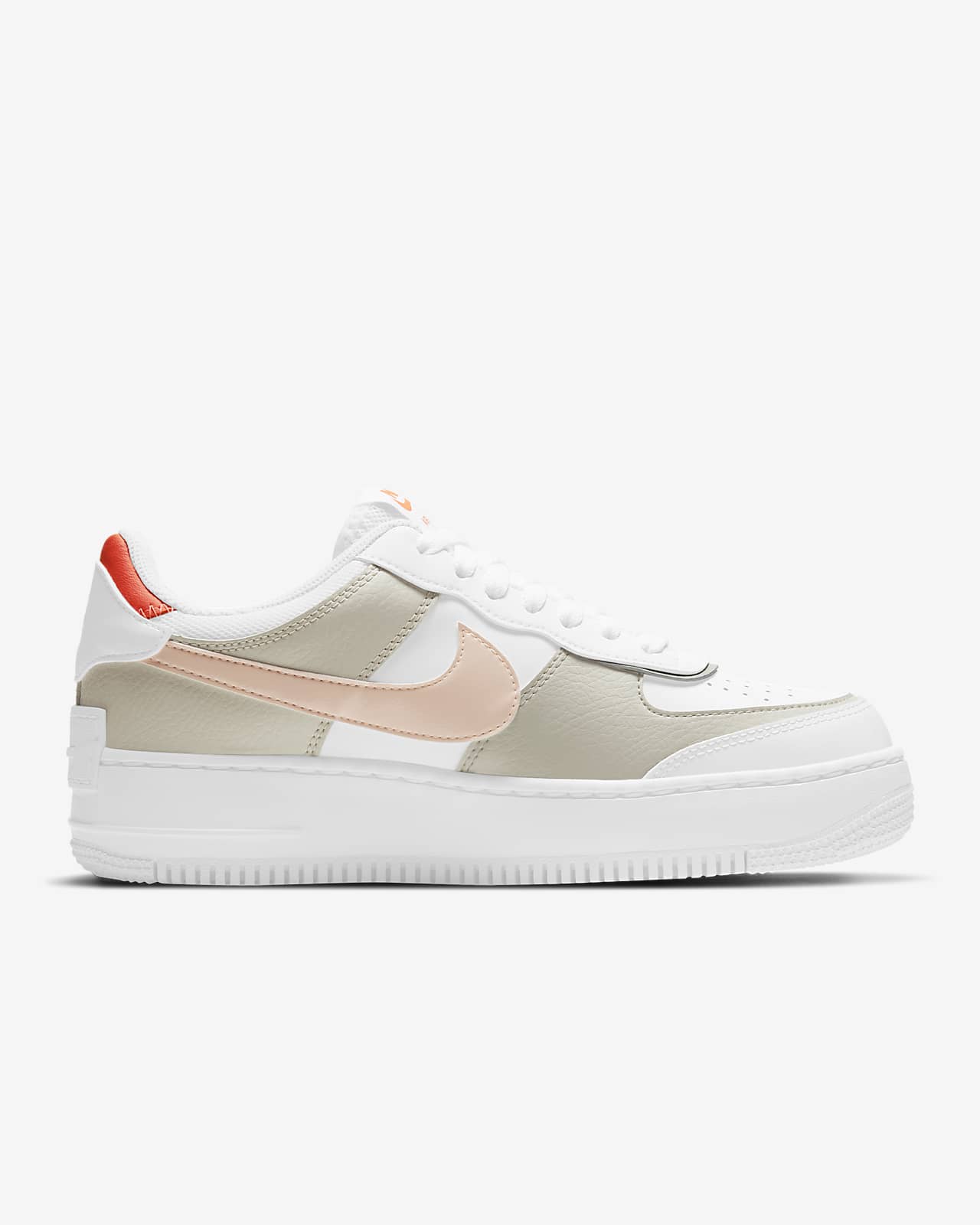 nike air force 1 mango