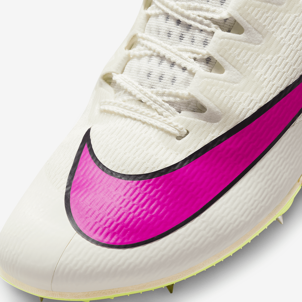 Nike  sneaker Sail/Light Lemon Twist/Guava Ice/Fierce Pink