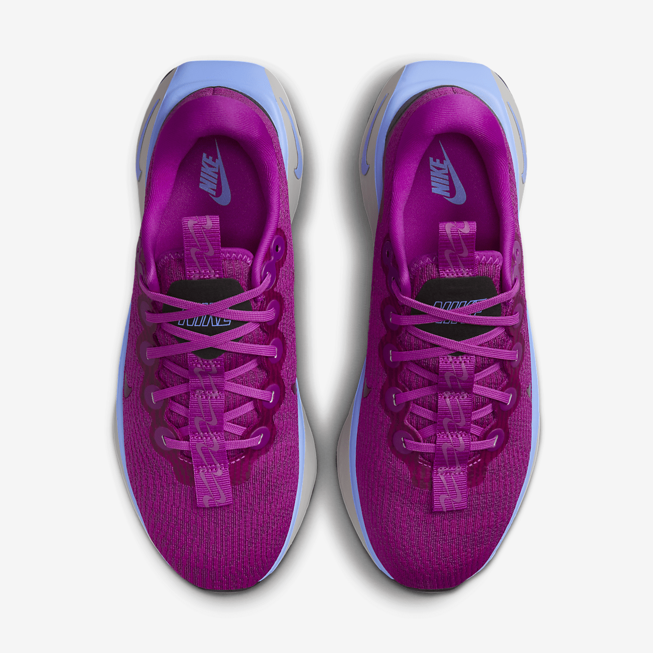 Nike  sneaker Vivid Grape/Hot Fuchsia/Royal Pulse/Vivid Grape