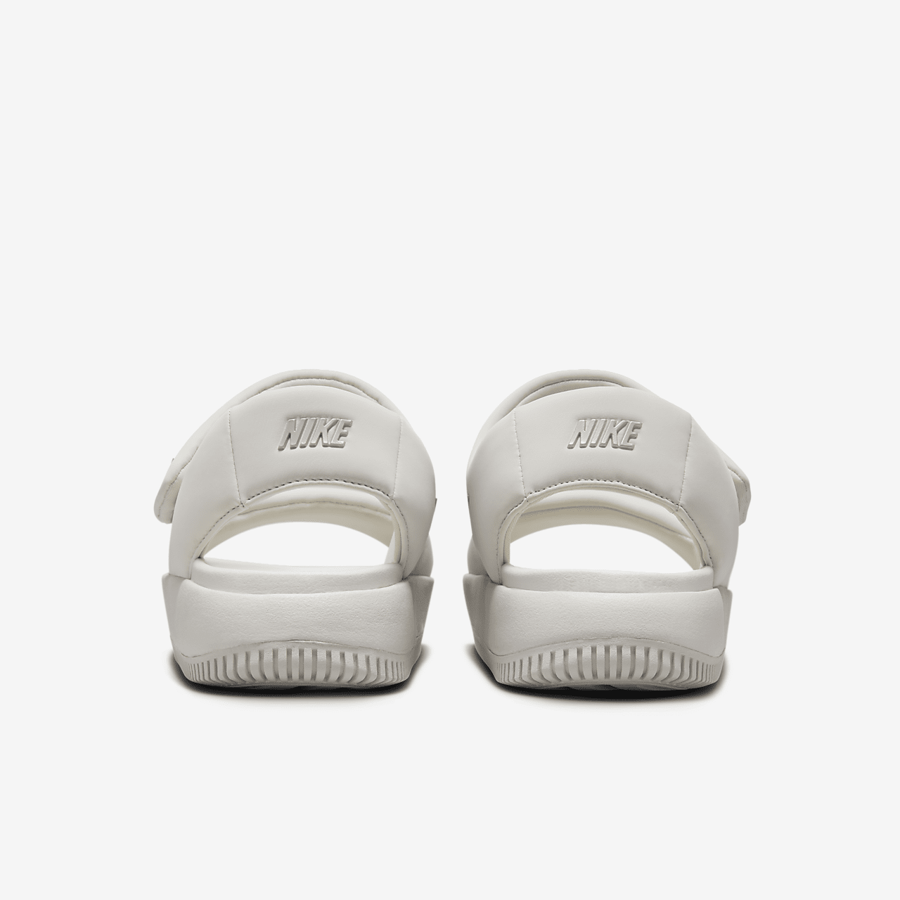 Nike  sneaker Light Bone/Light Bone/Light Bone