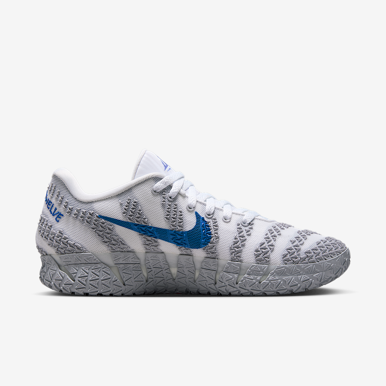 Nike  sneaker Wit/Dusty Cactus/Hyper Pink/Star Blue