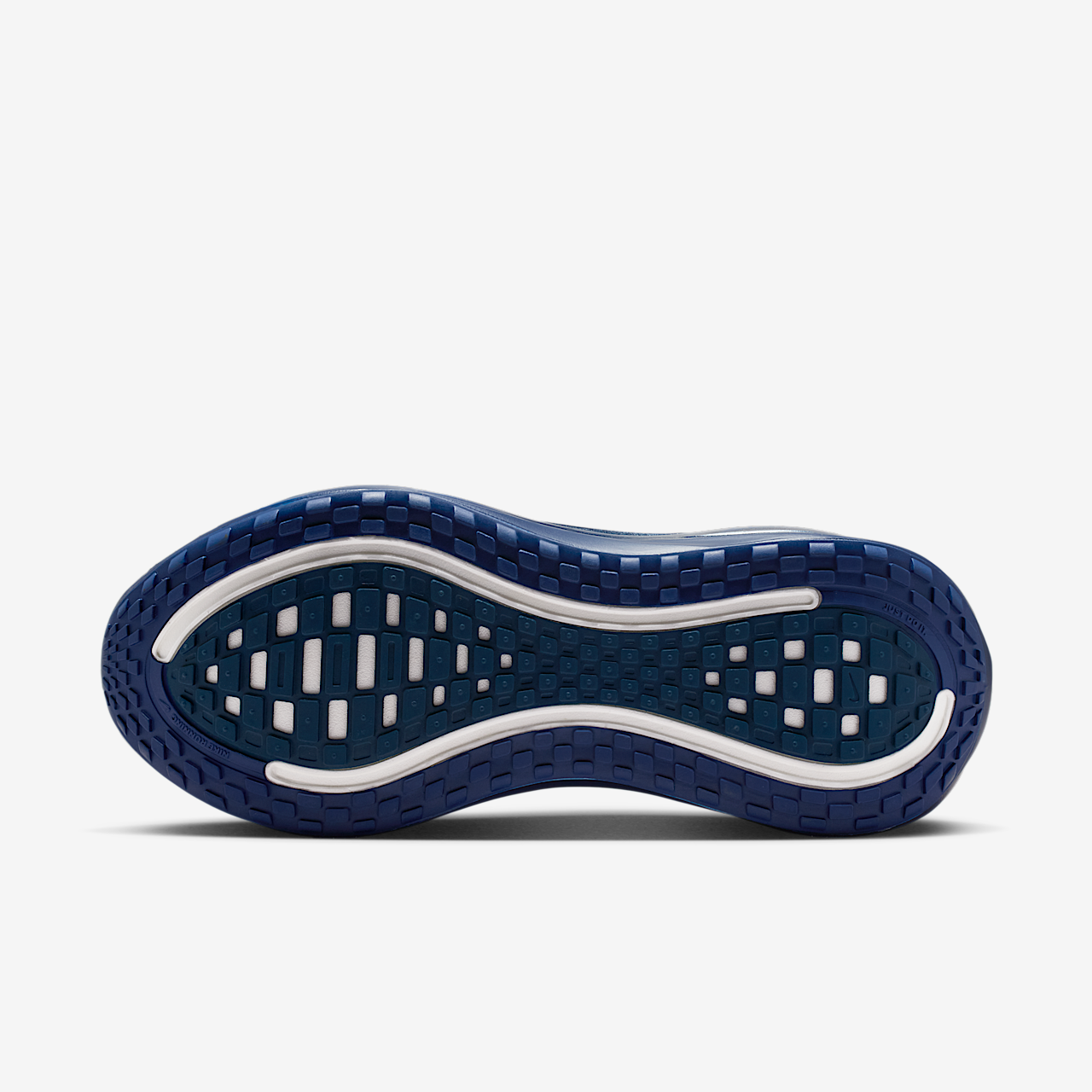 Nike Vomero sneaker Blue Force/Blue Void