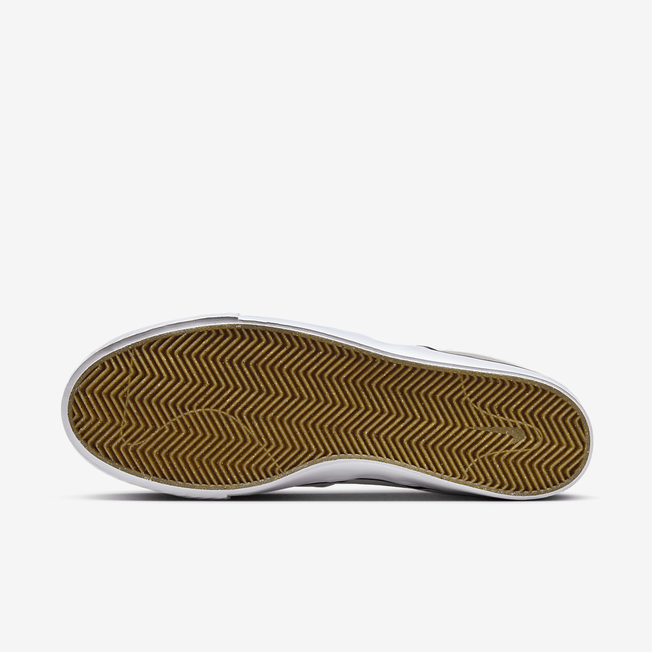 Nike  sneaker Summit White/Summit White/Wit/Zwart