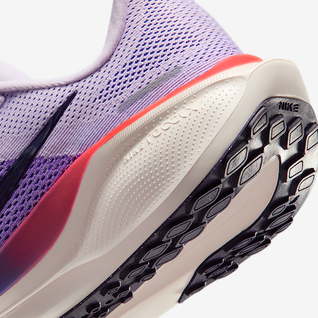 Nike Pegasus sneaker Violet Mist/Bright Violet/Sapphire/Purple Dynasty